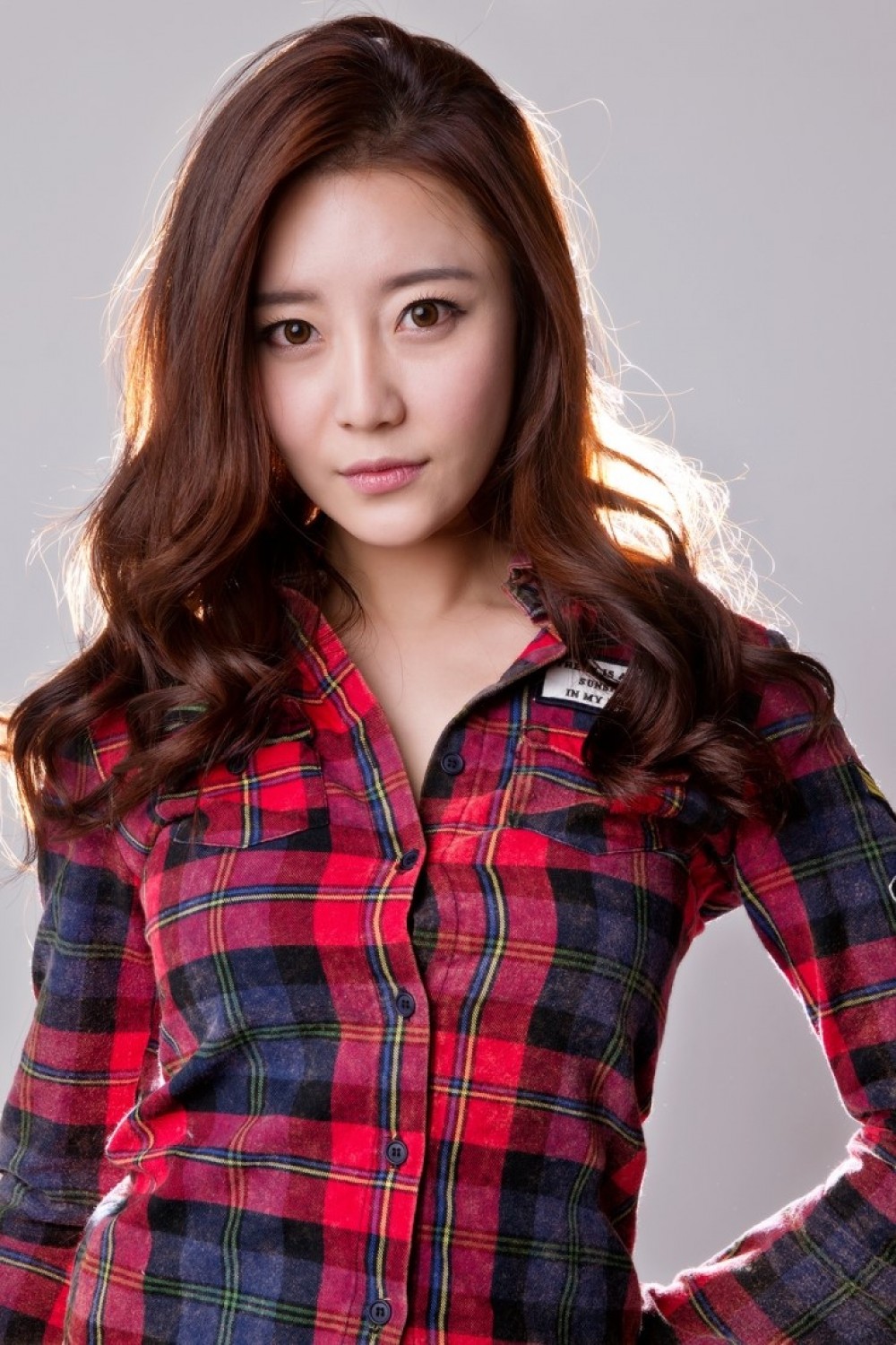 최슬기  화보 고화질 사진