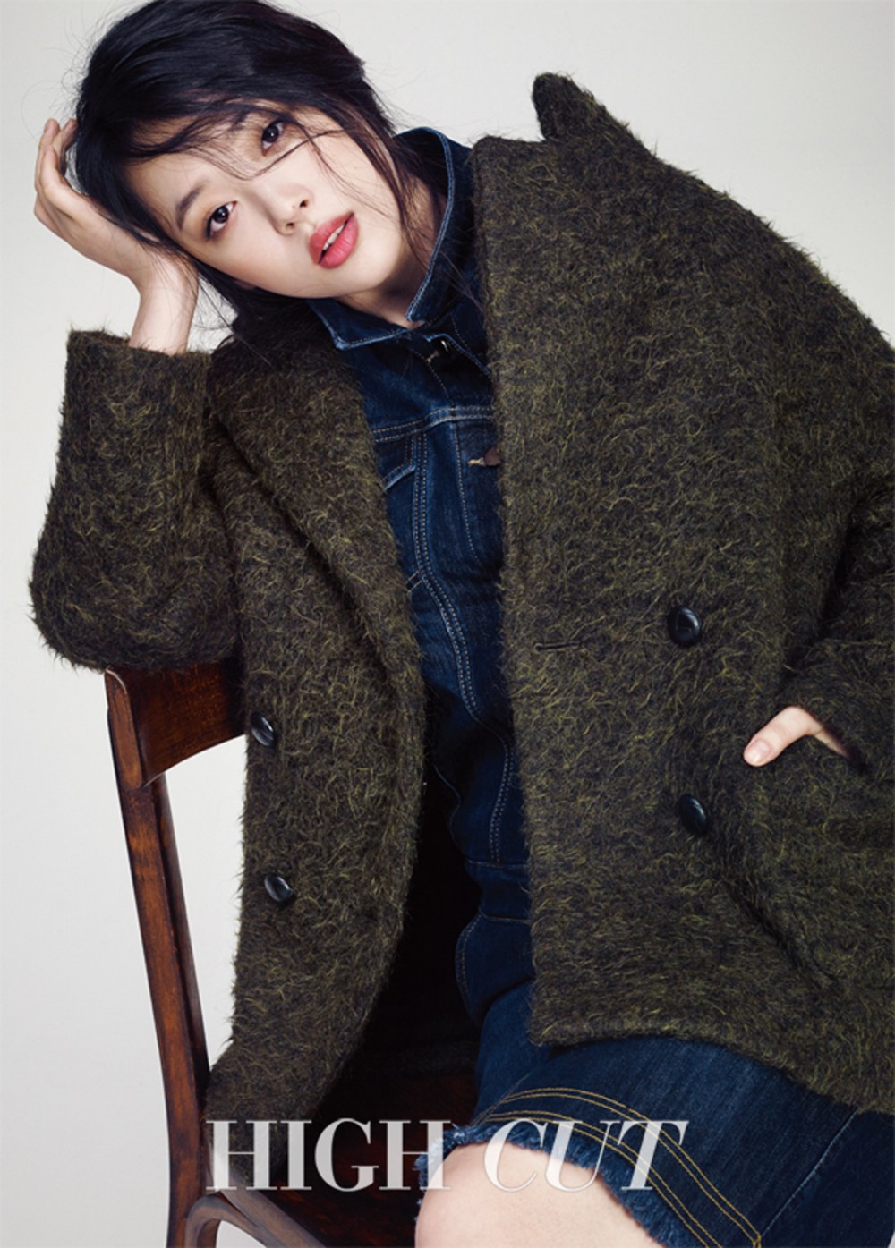 설리  화보 고화질 사진