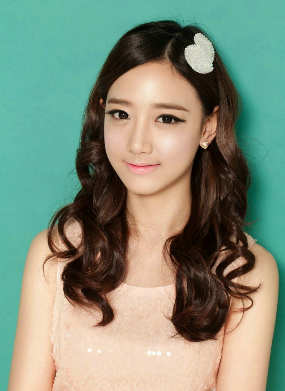 박상은  화보 고화질 사진