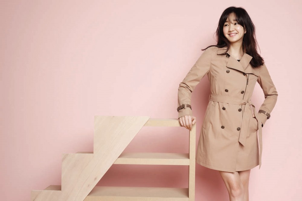 수애 올리비아로렌 화보 고화질 사진