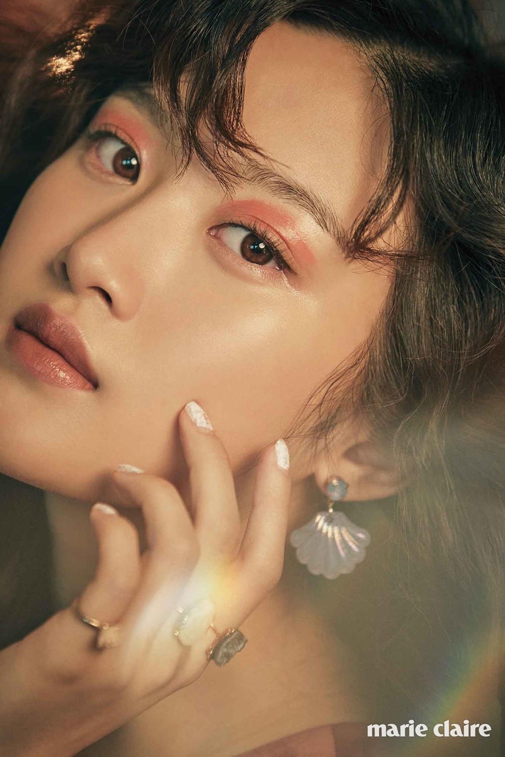 문가영 마리끌레르 화보 고화질 사진