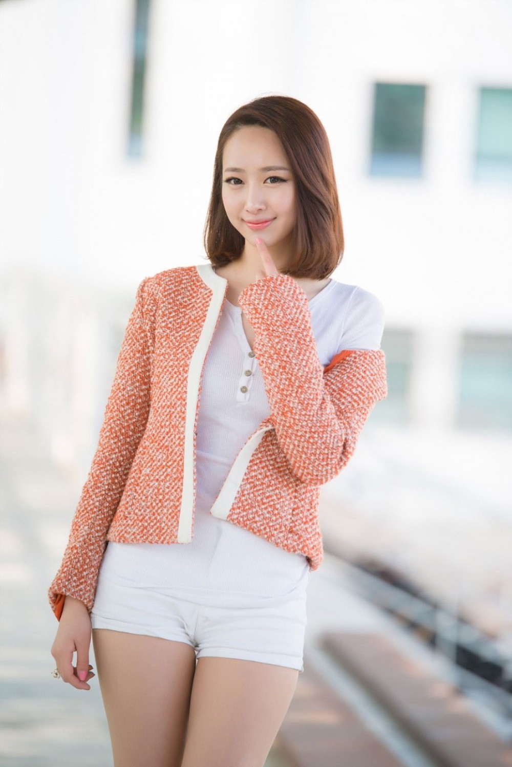 신해리  화보 고화질 사진