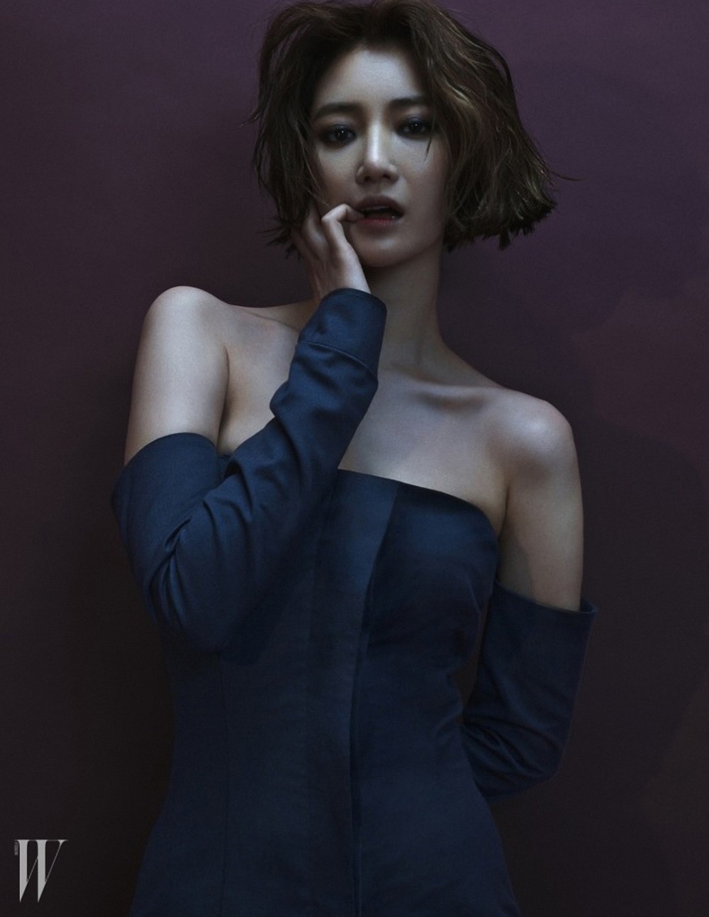 고준희  화보 고화질 사진