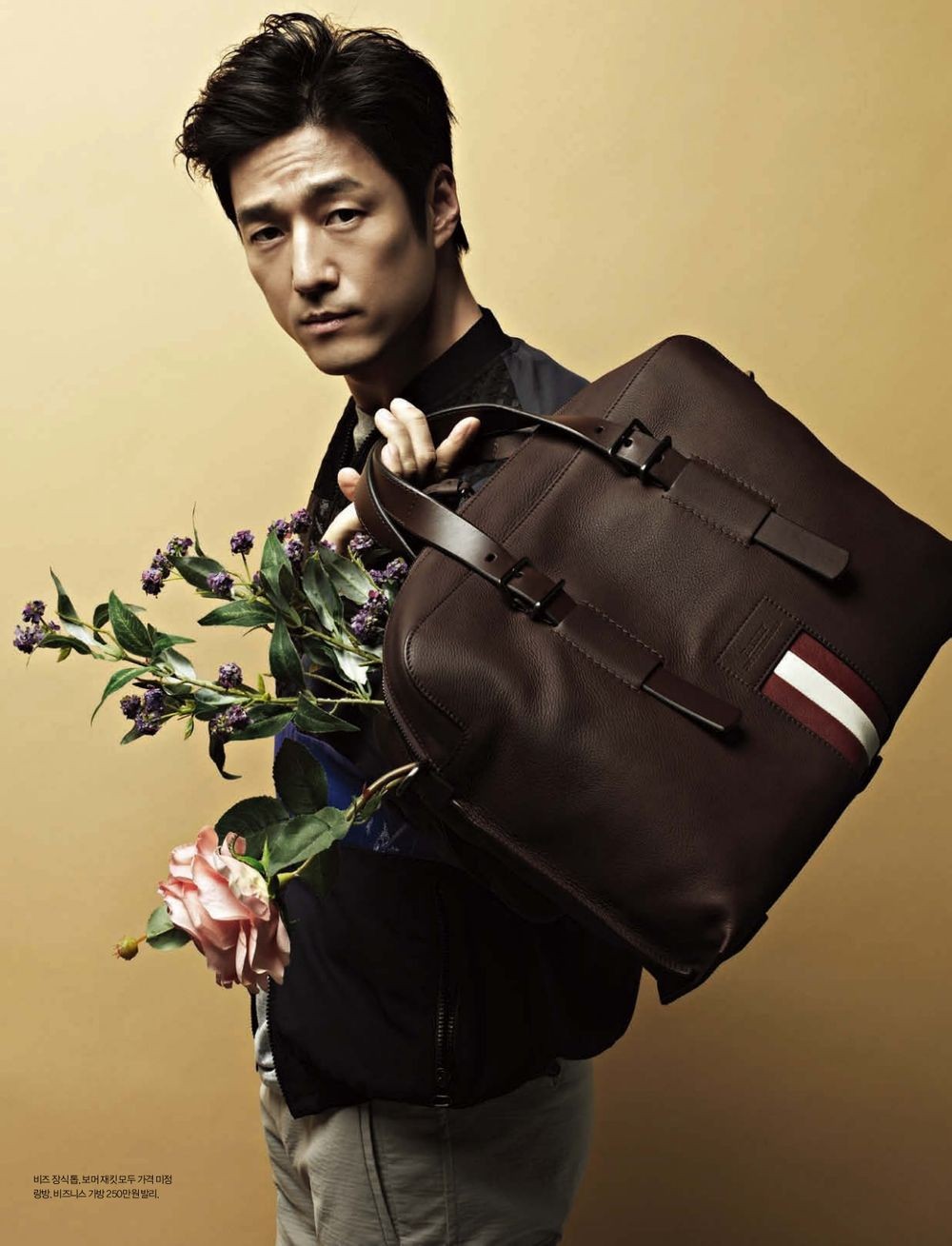 지진희  화보 고화질 사진