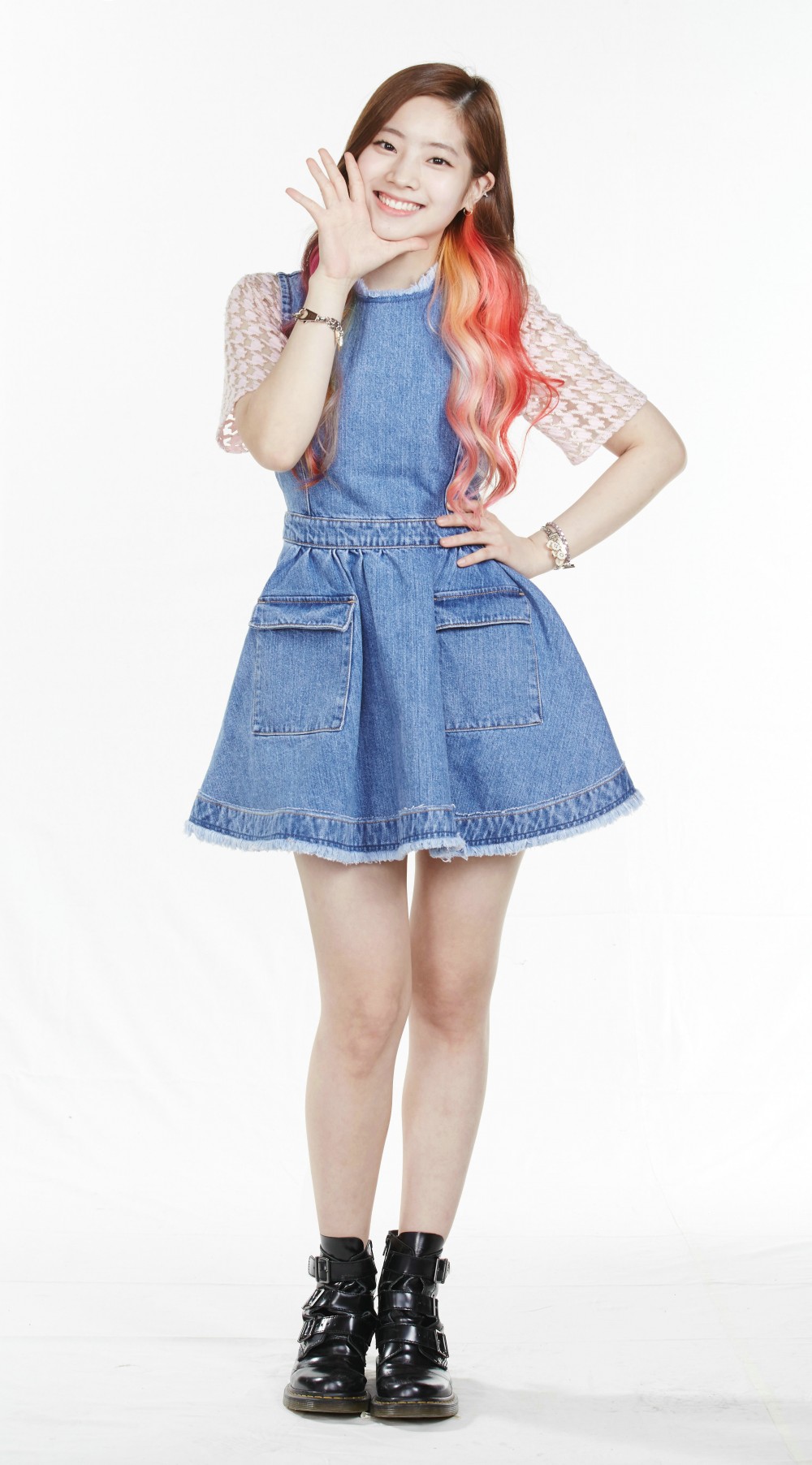 트와이스  화보 고화질 사진