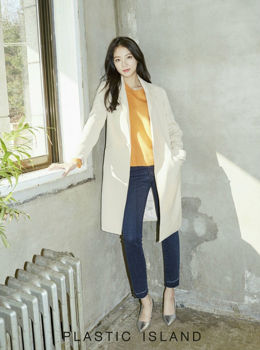 공승연  화보 고화질 사진