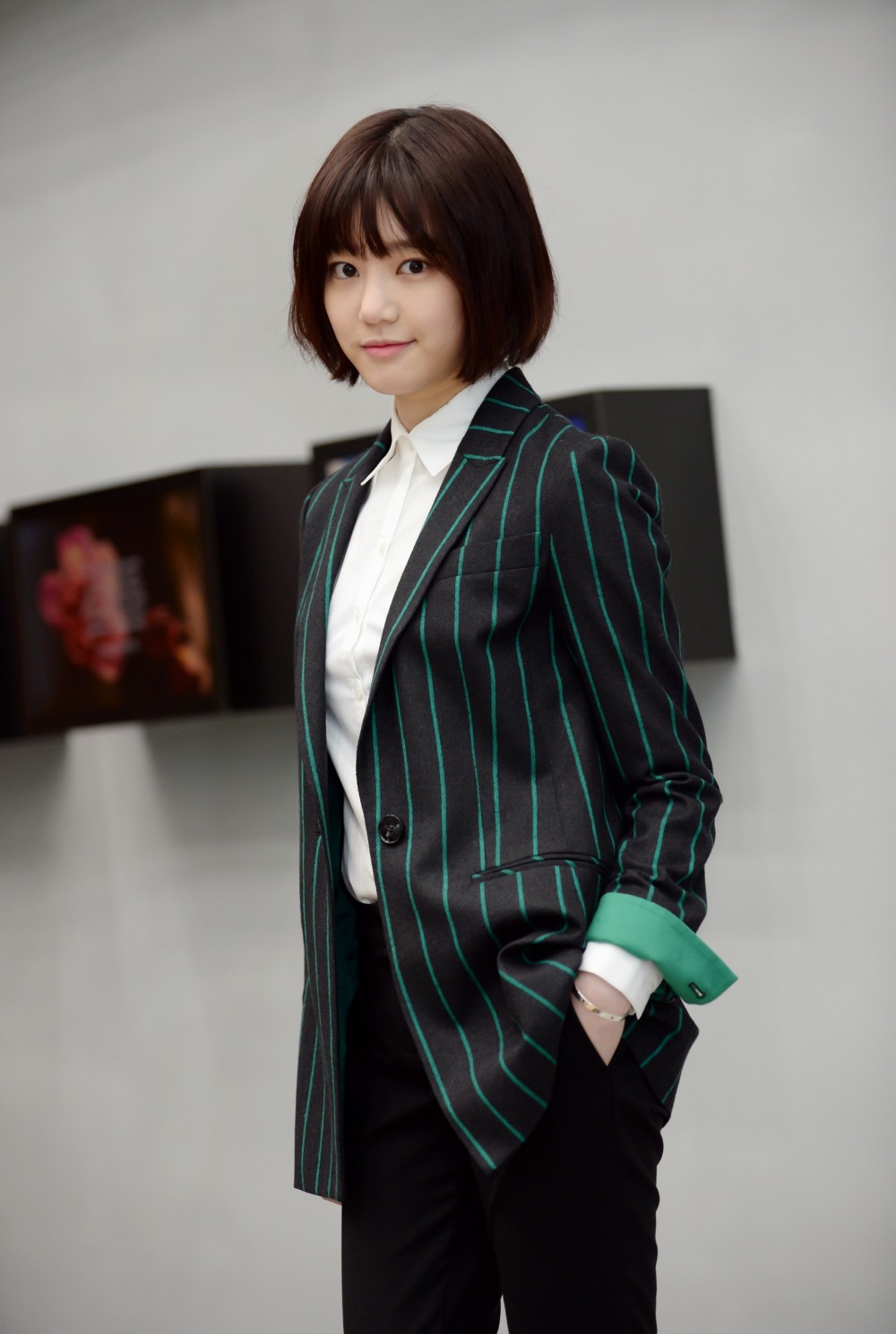 이유비  화보 고화질 사진