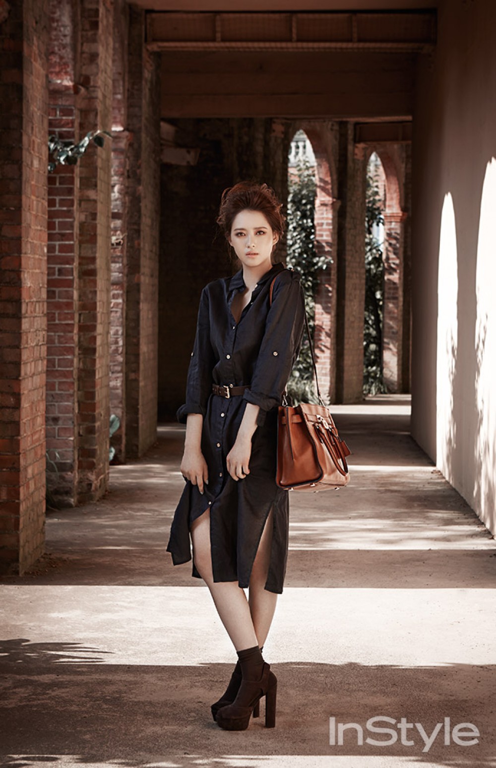 고아라  화보 고화질 사진