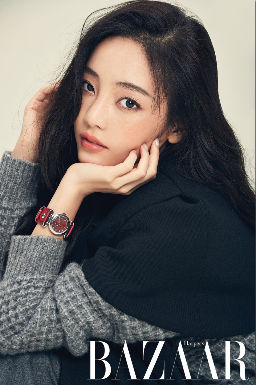 구하라  화보 고화질 사진