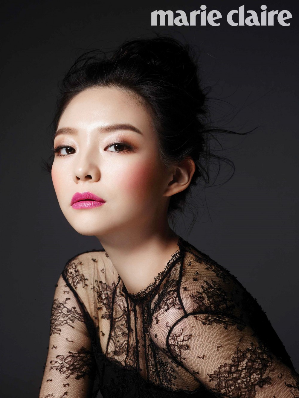 이솜  화보 고화질 사진