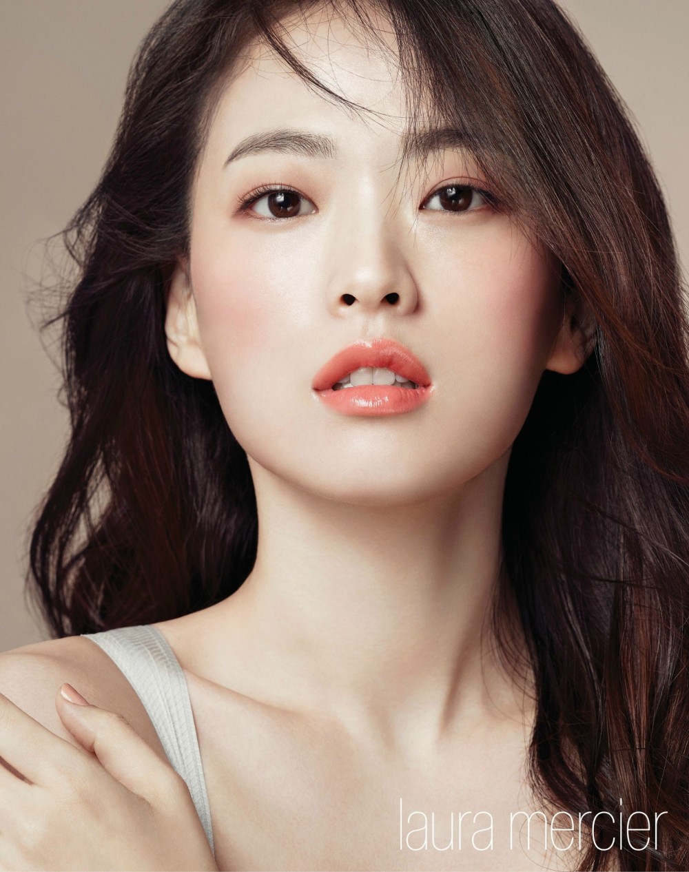 천우희  화보 고화질 사진