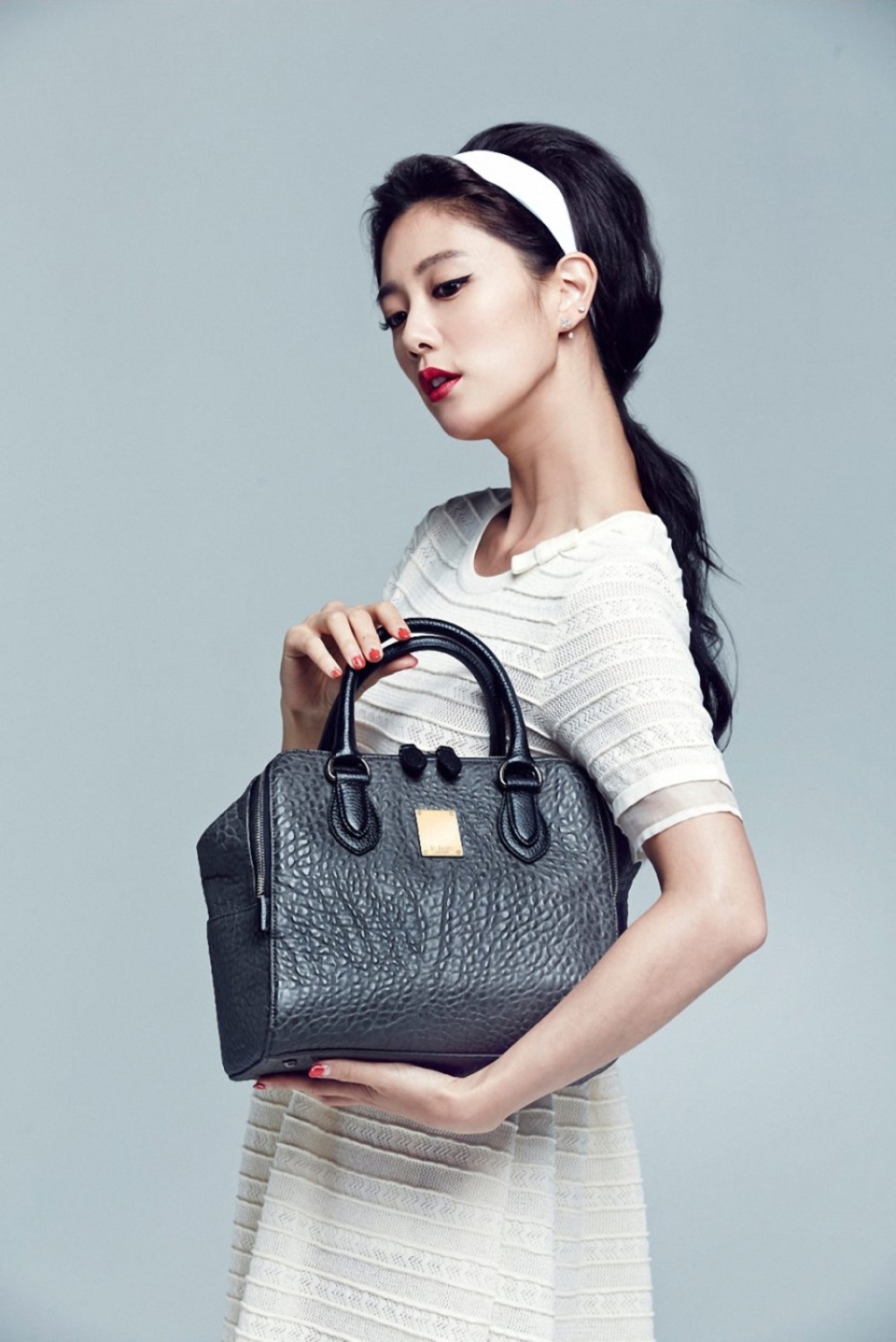 클라라  화보 고화질 사진