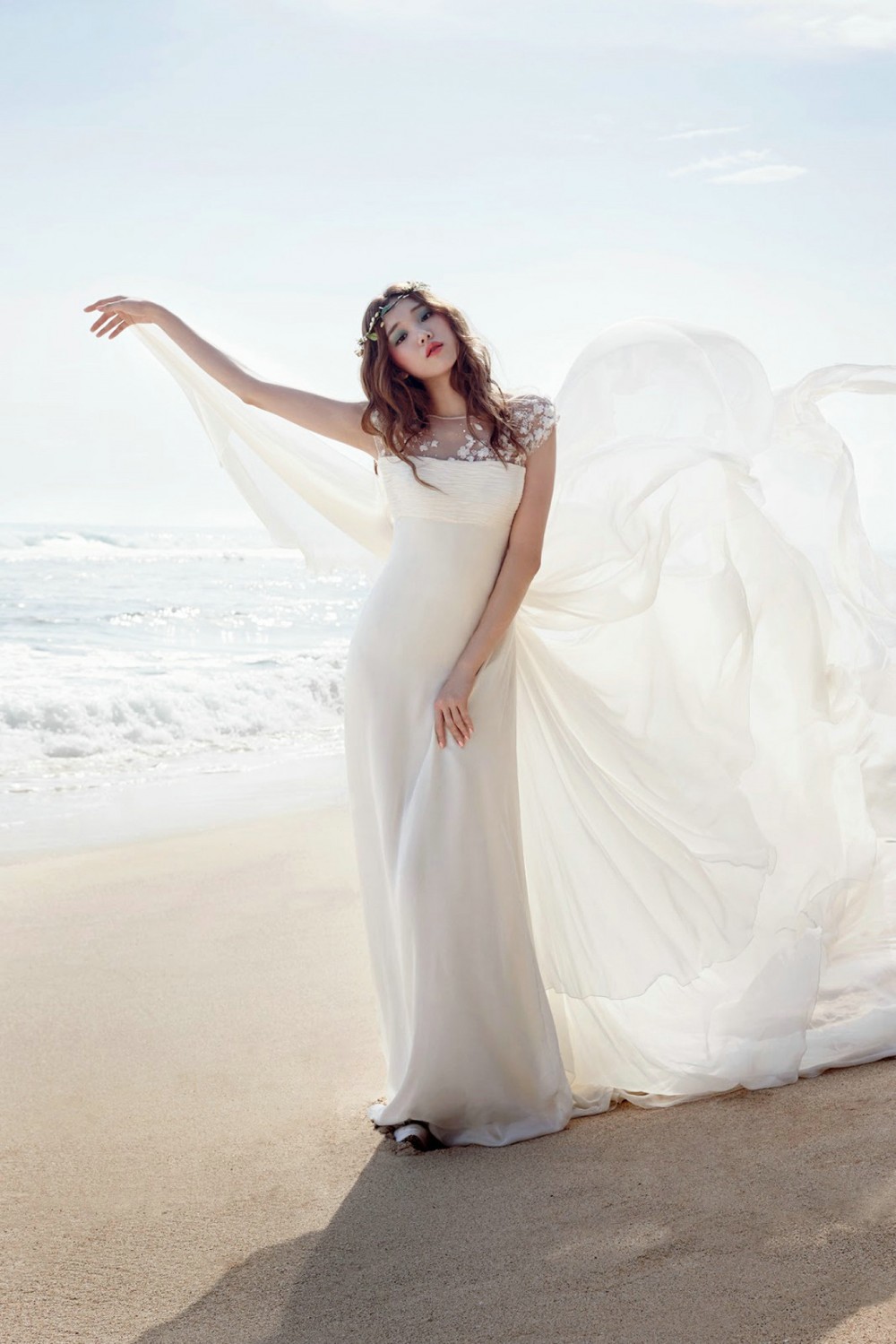 이성경  화보 고화질 사진