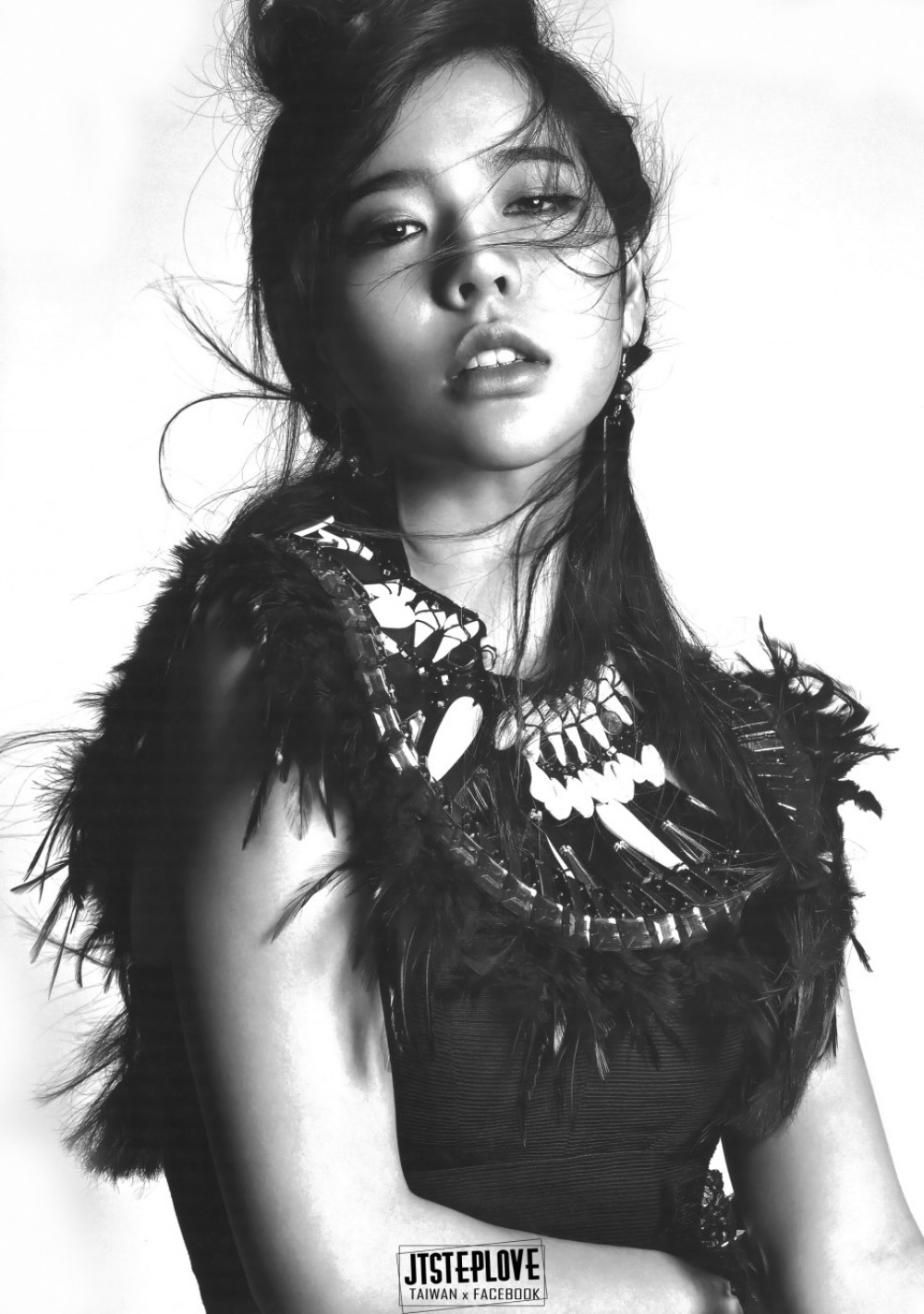 소녀시대  화보 고화질 사진