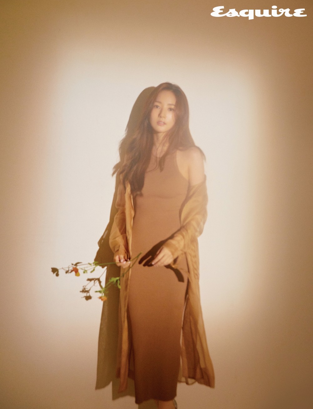 박민영 에스콰이어 화보 고화질 사진