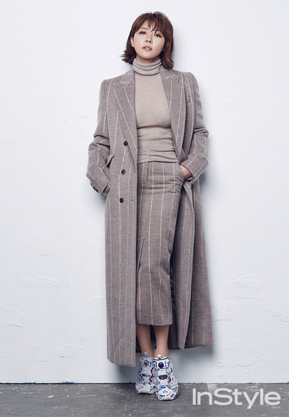 하지원 인스타일 화보 고화질 사진