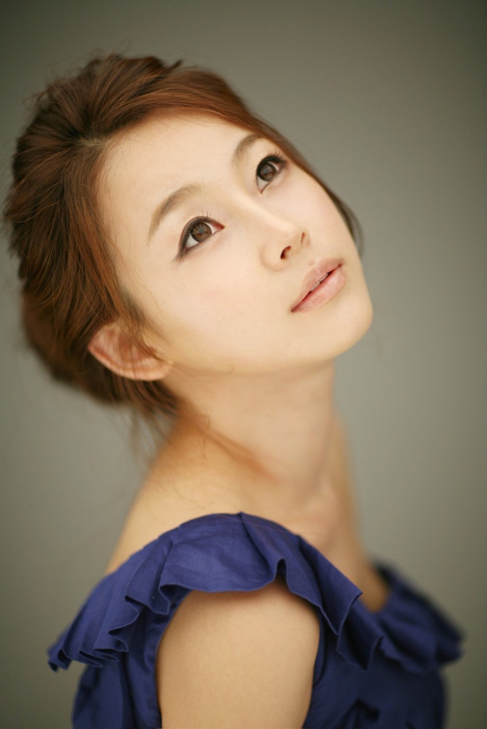 지원이  화보 고화질 사진