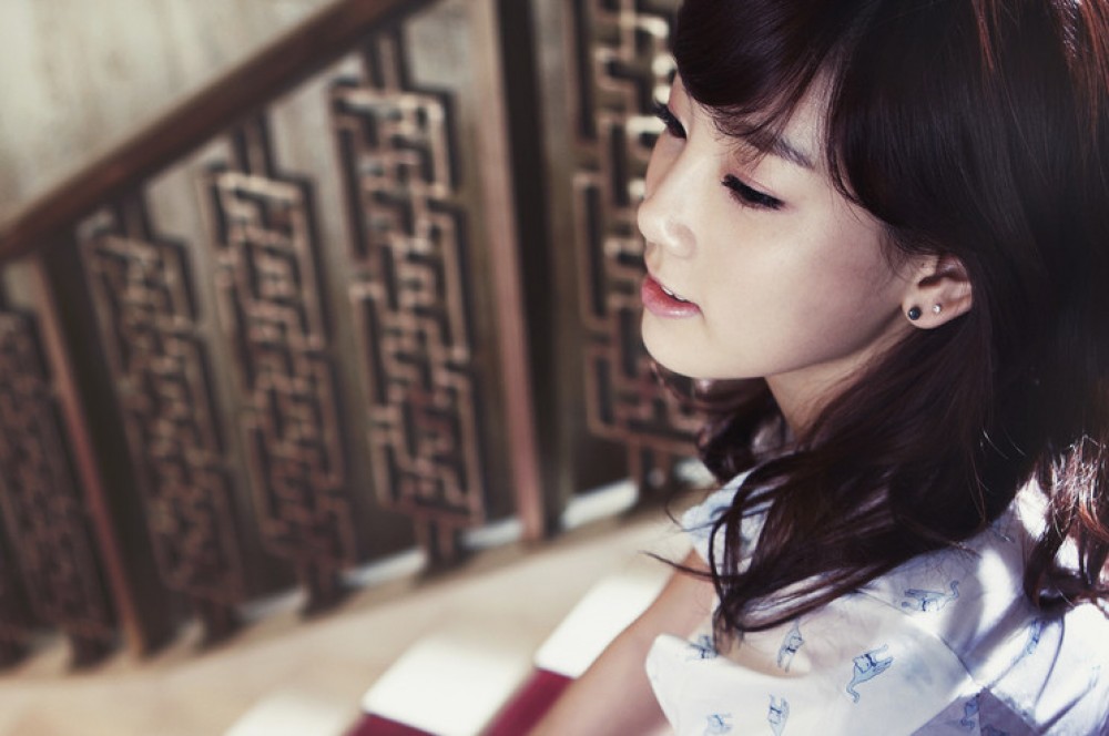 태연  화보 고화질 사진