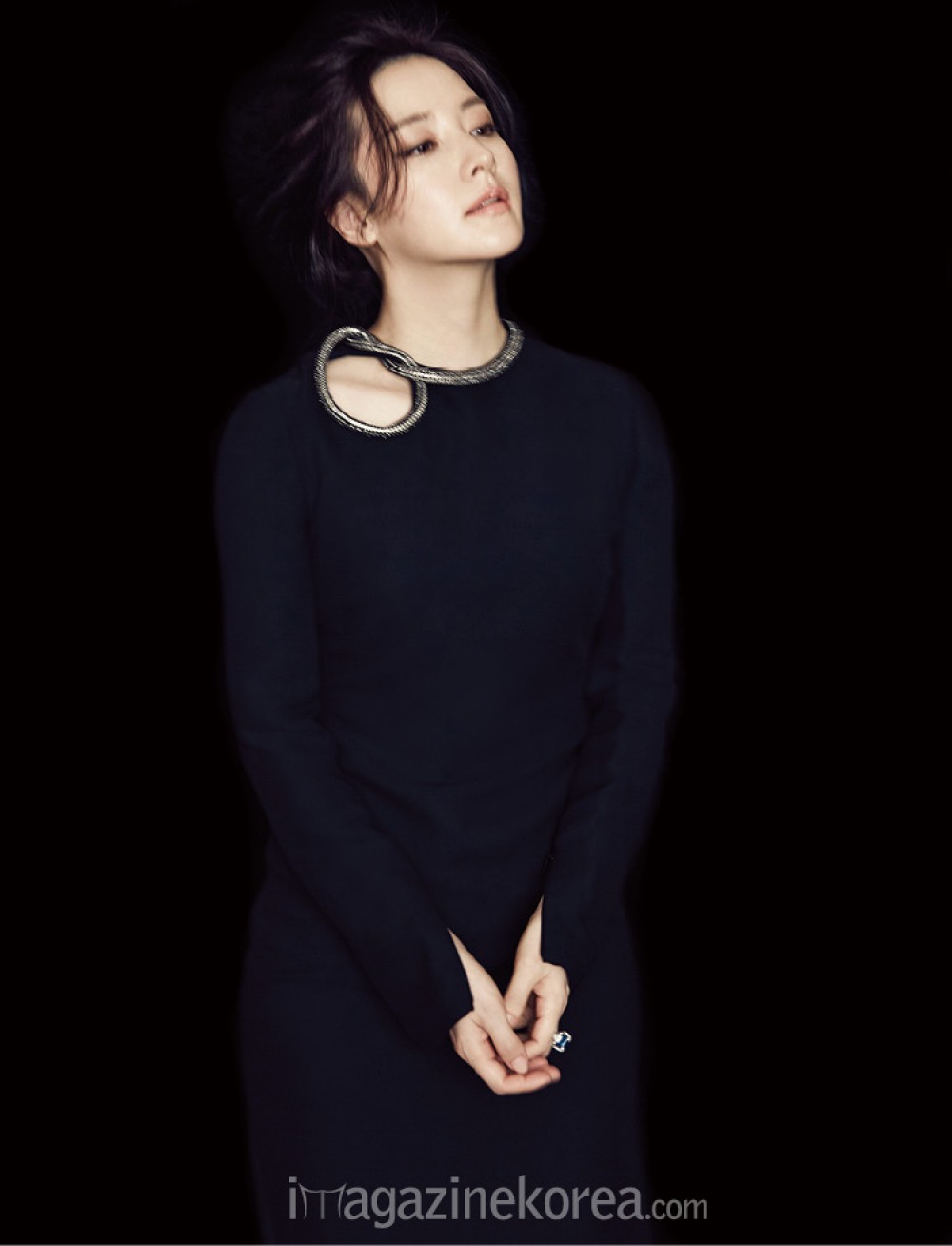 이영애  화보 고화질 사진