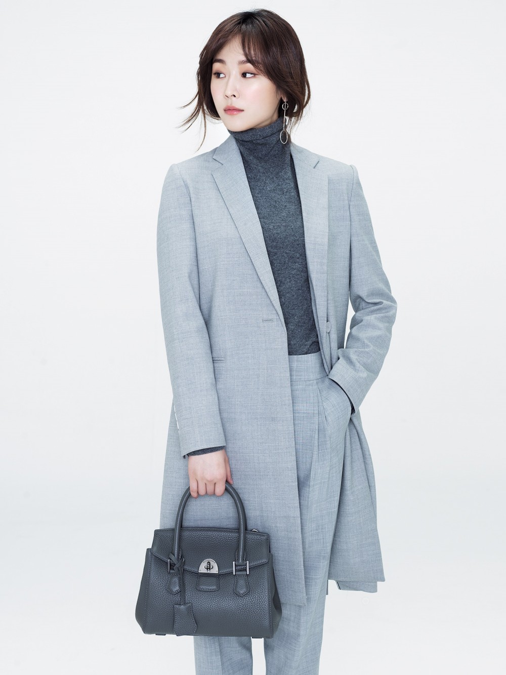 서현진 칼린 화보 고화질 사진