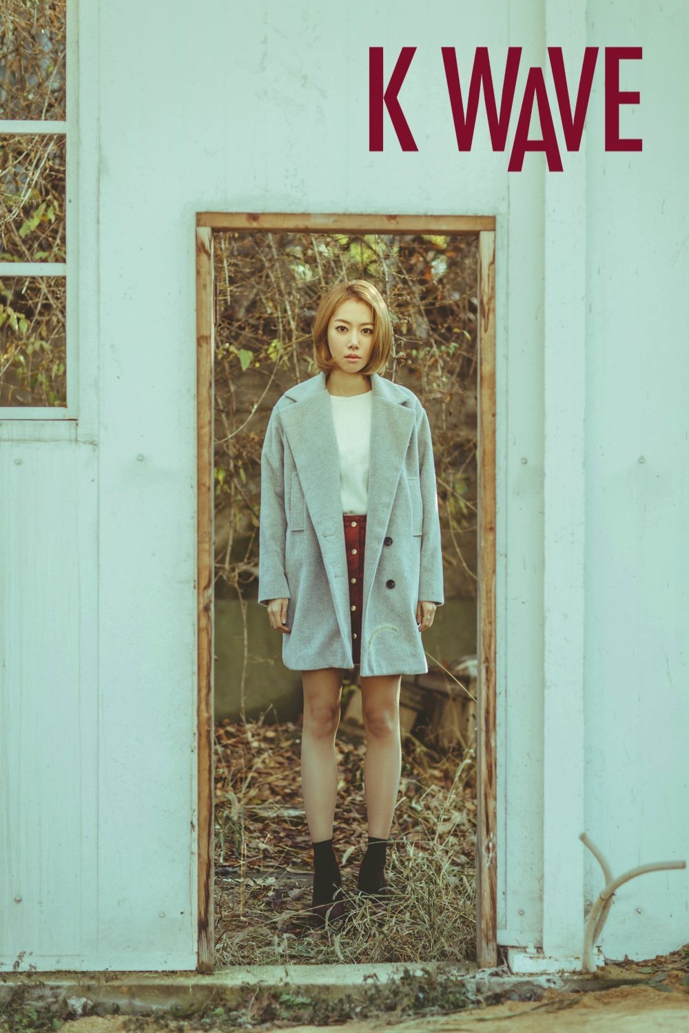 멜로디데이  화보 고화질 사진