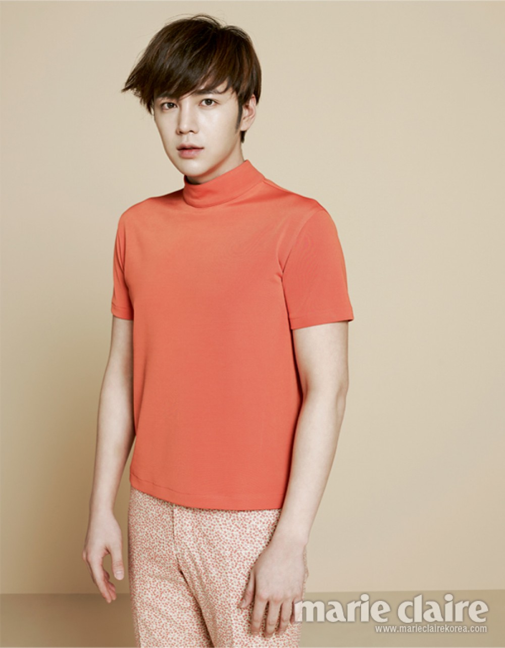 장근석 마리끌레르 화보 고화질 사진