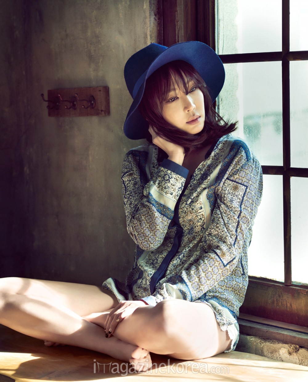 강예원  화보 고화질 사진