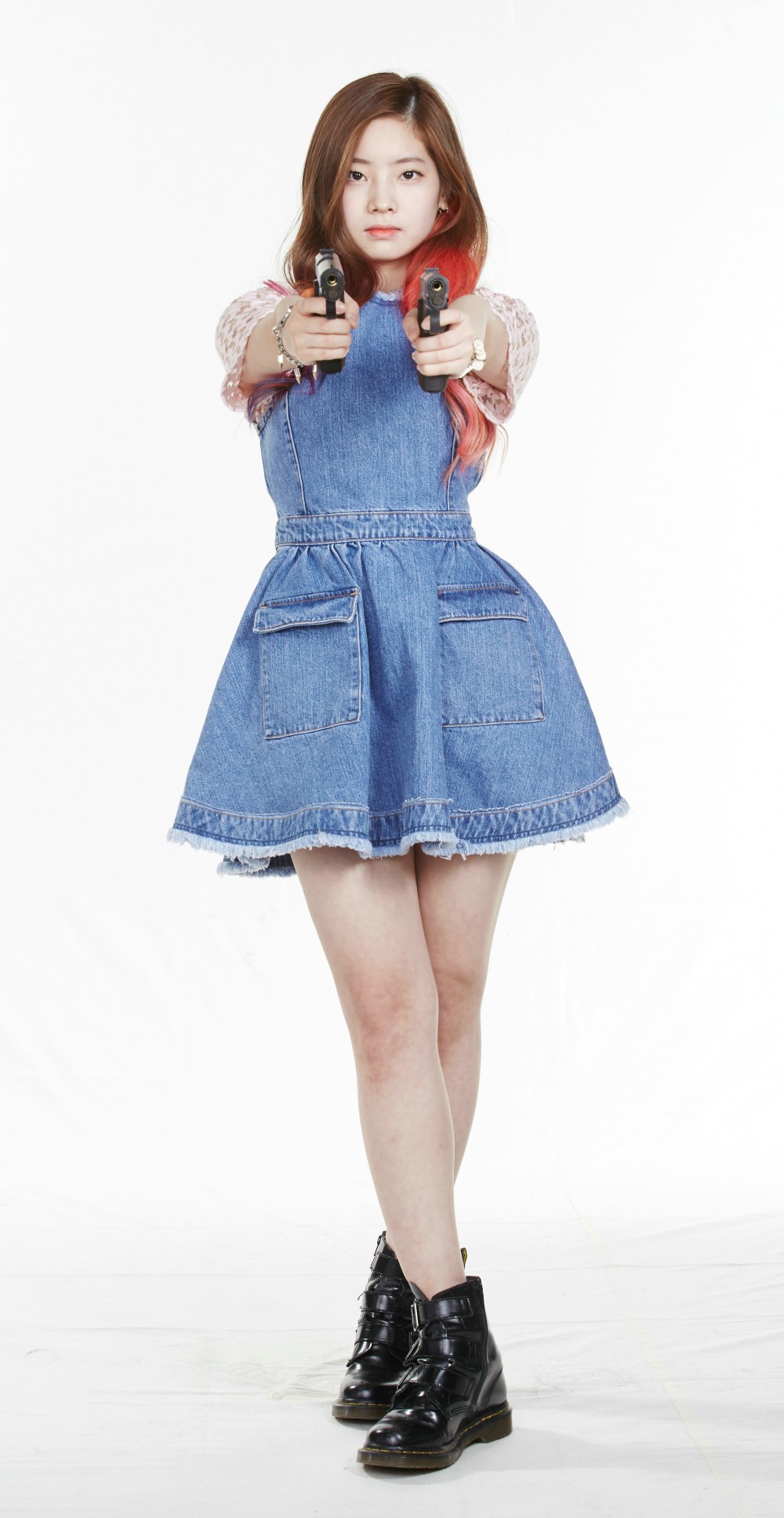 트와이스  화보 고화질 사진