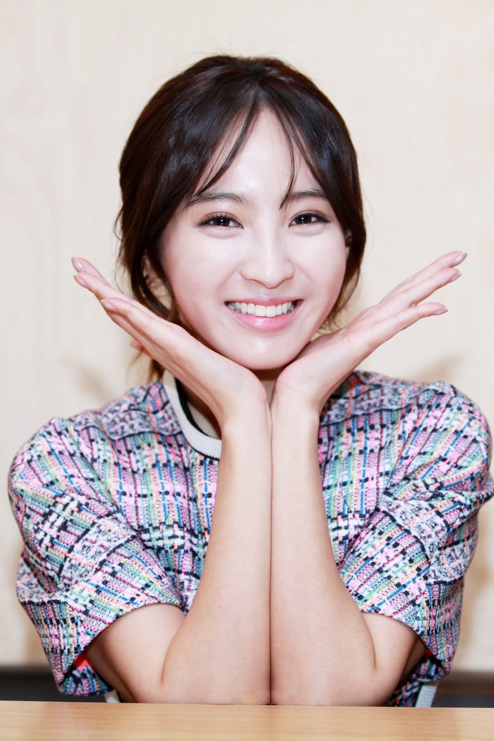 정혜성  화보 고화질 사진