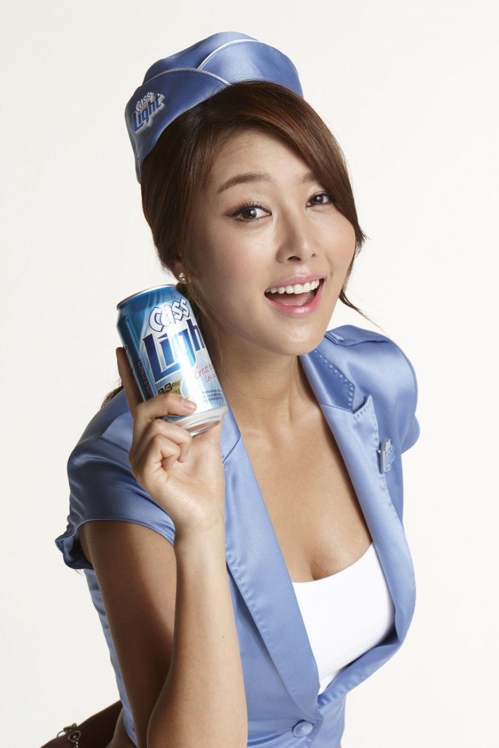 이수정 카스라이트 화보 고화질 사진