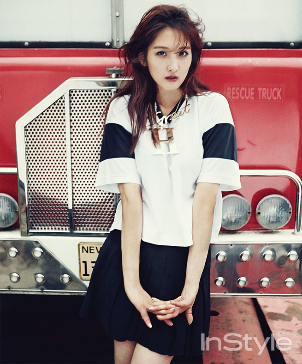 포미닛  화보 고화질 사진