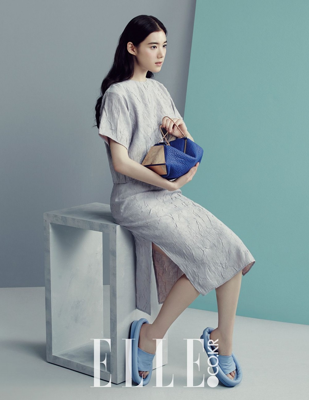 정은채  화보 고화질 사진