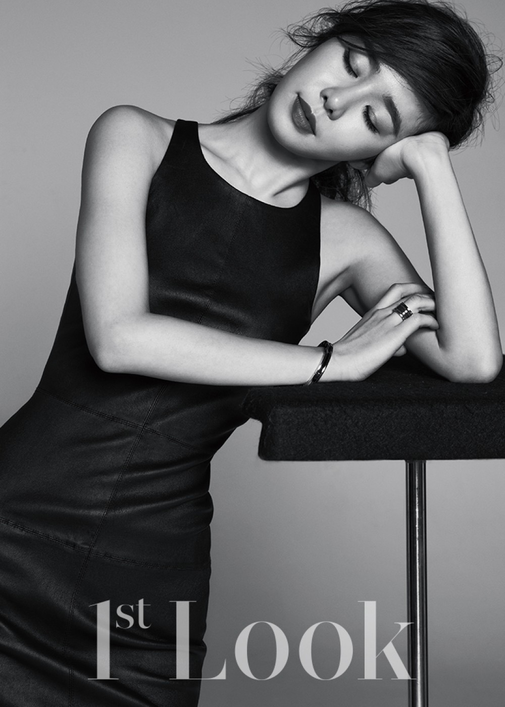 유인나  화보 고화질 사진
