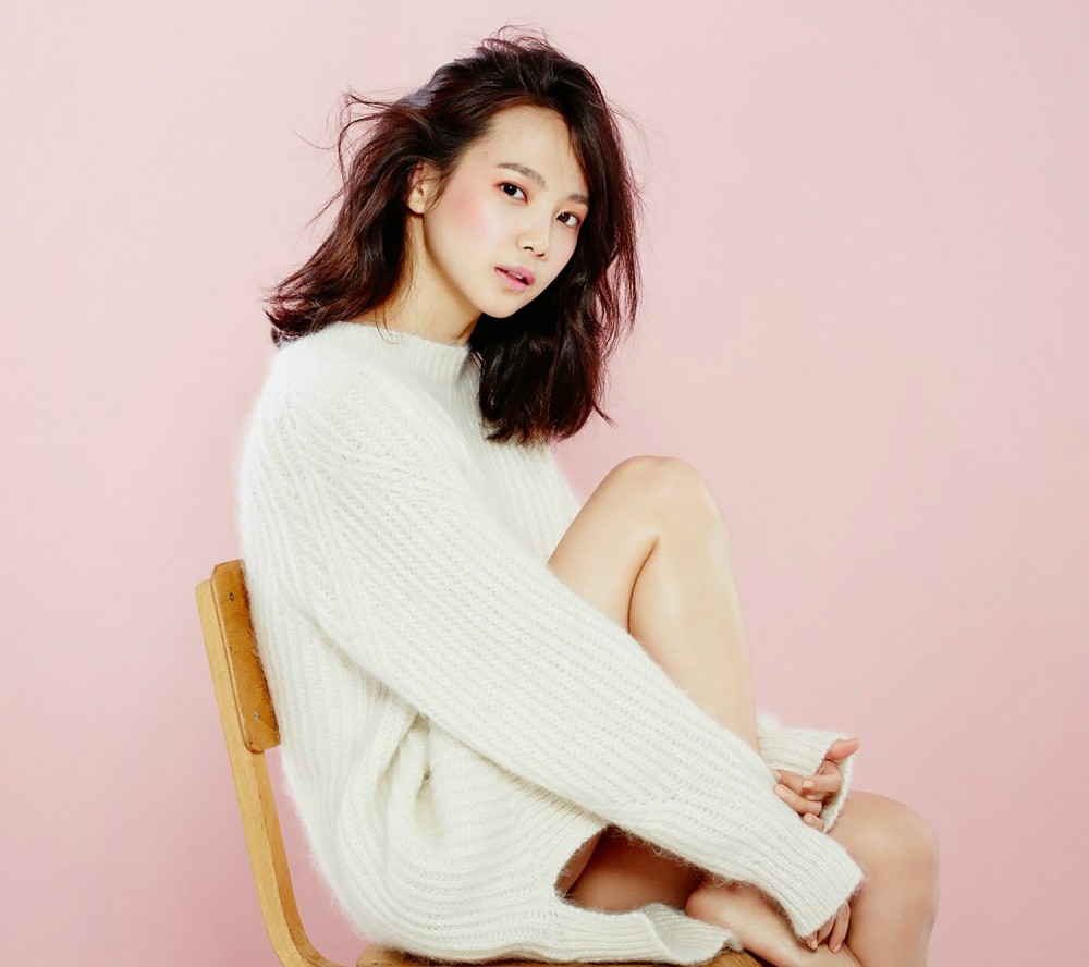 윤승아  화보 고화질 사진