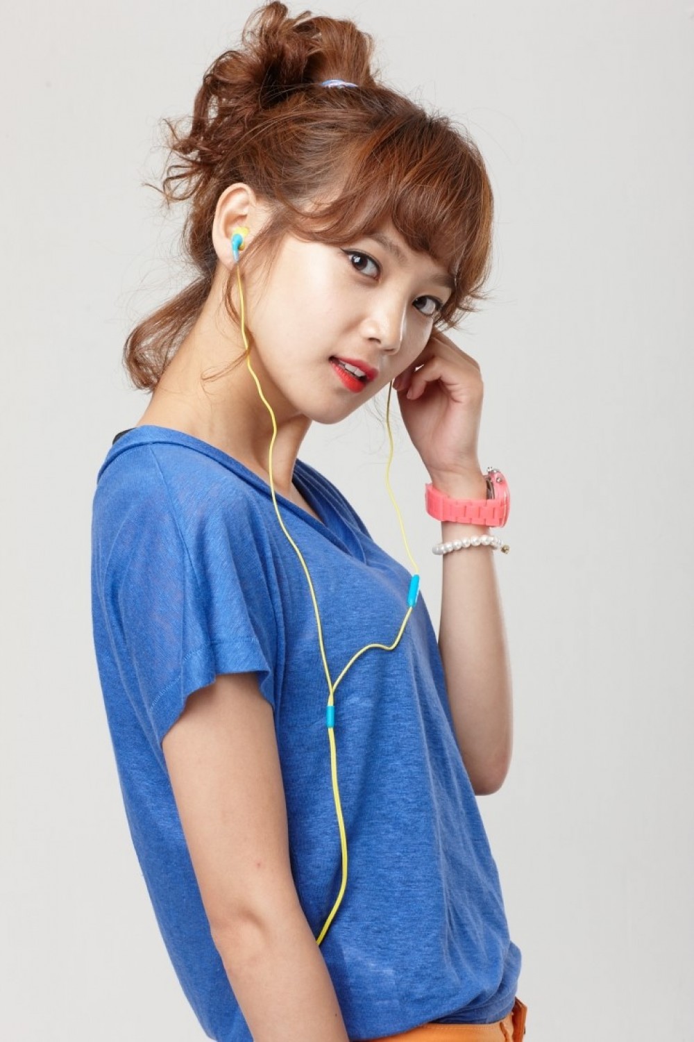 윤승아  화보 고화질 사진