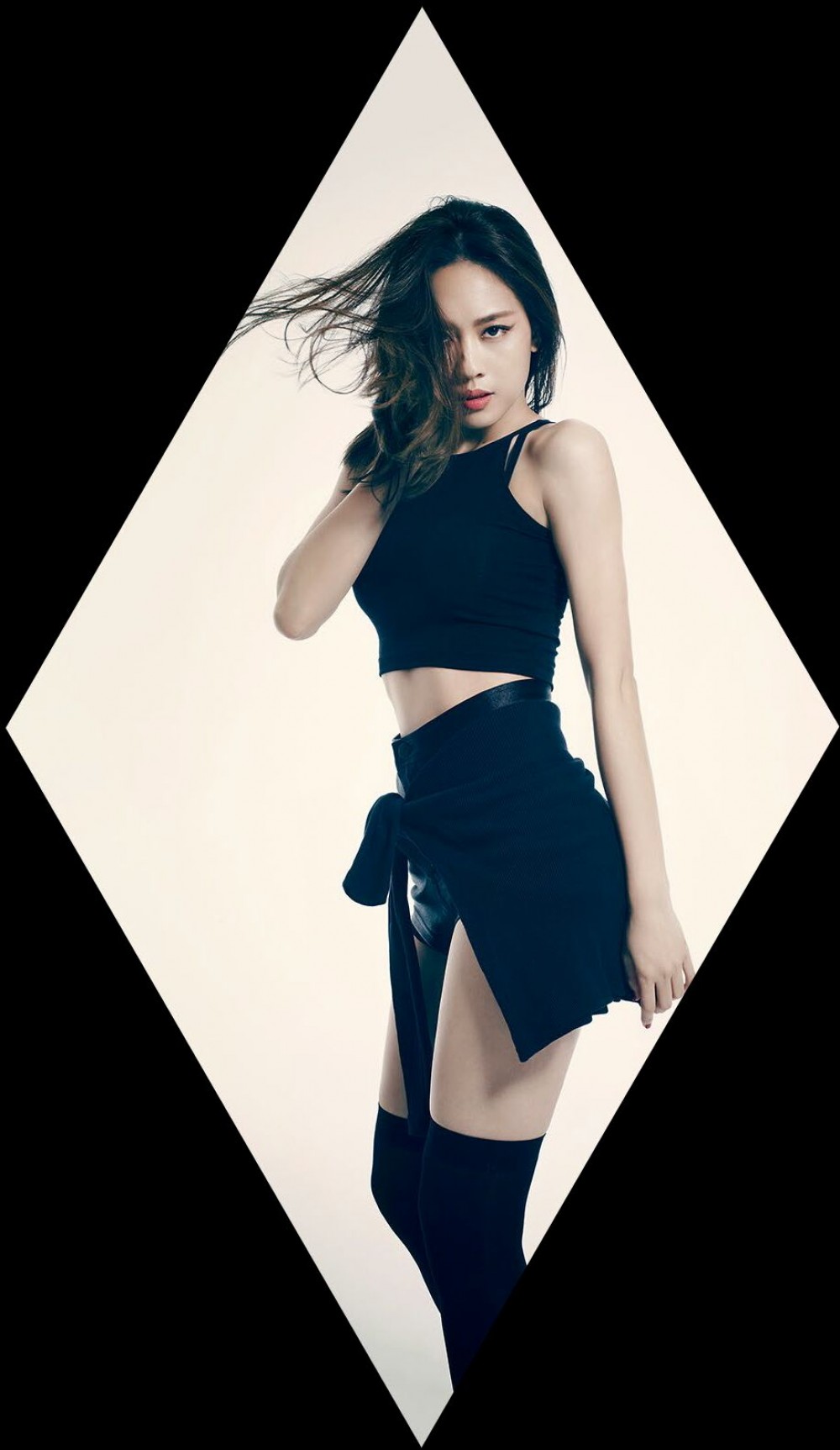 미쓰에이  화보 고화질 사진