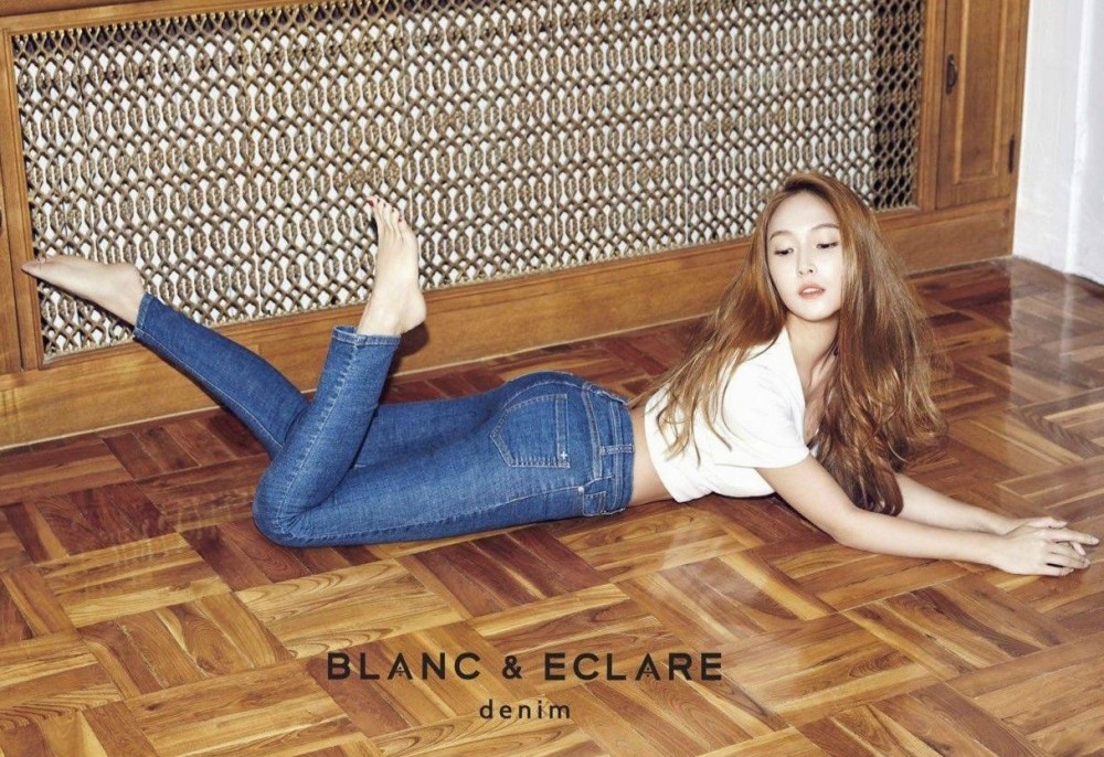 제시카  화보 고화질 사진