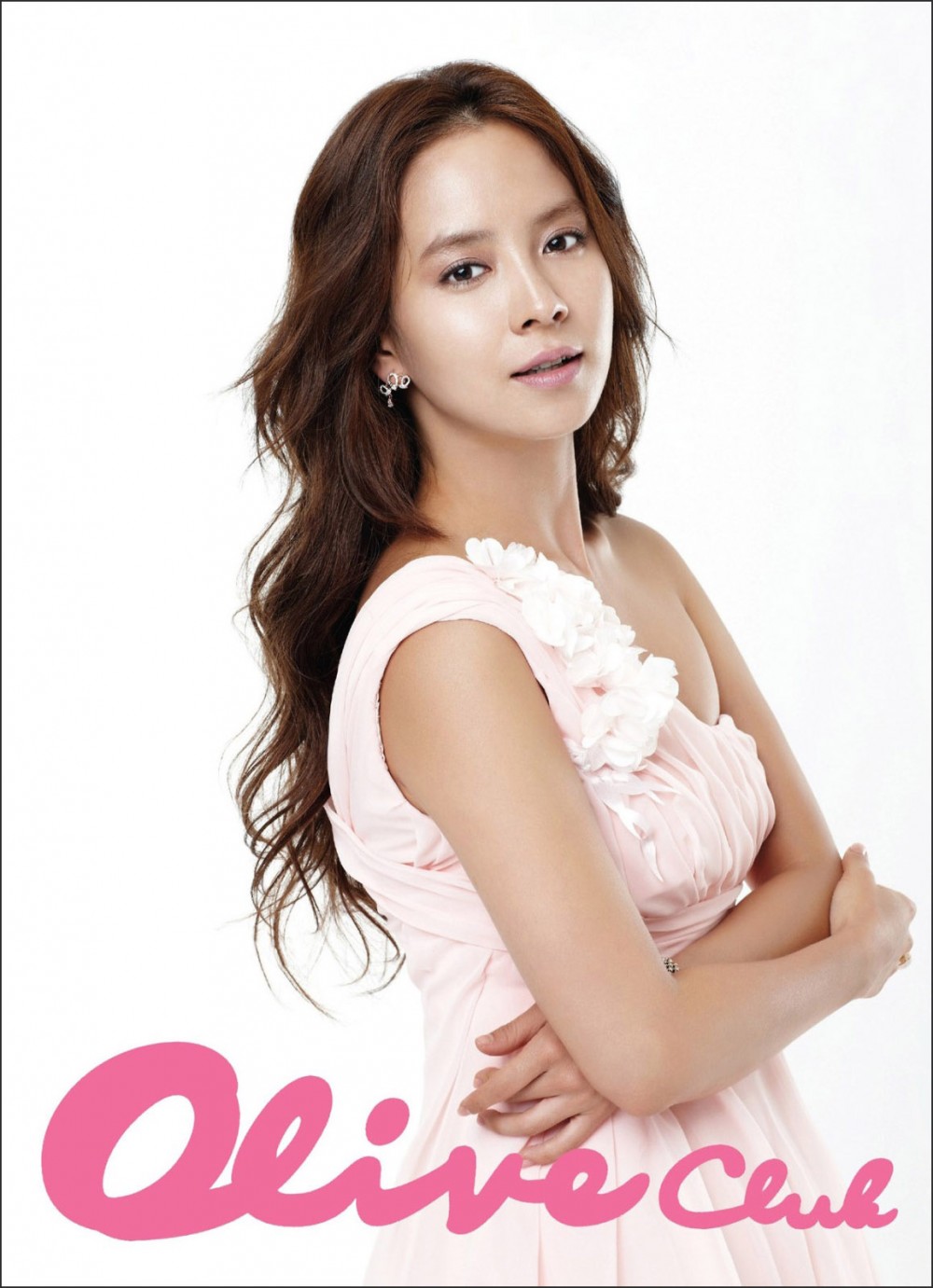 송지효  화보 고화질 사진