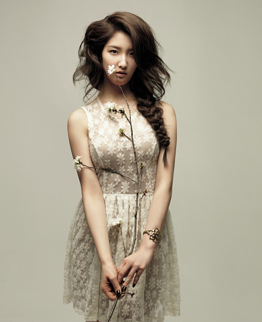 포미닛  화보 고화질 사진