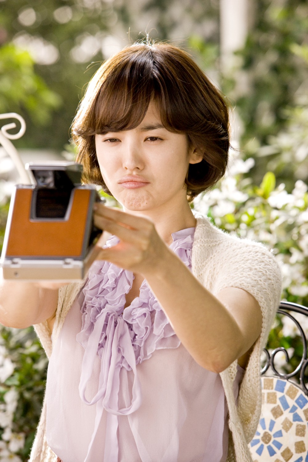 송혜교  화보 고화질 사진