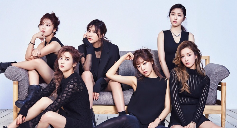 에이핑크  화보 고화질 사진