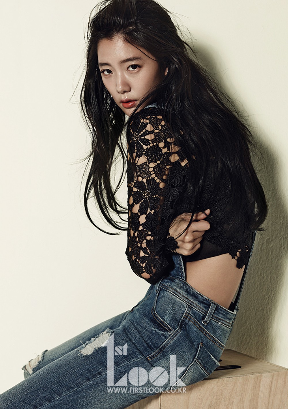 클라라  화보 고화질 사진