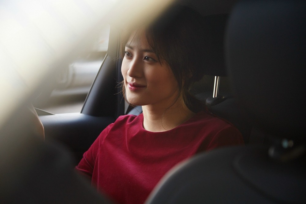 수현  화보 고화질 사진