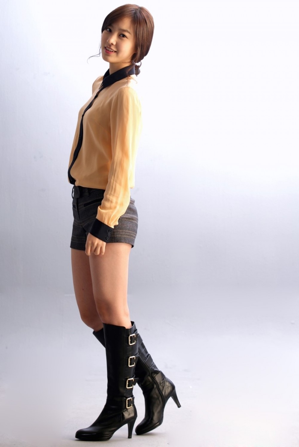 진세연  화보 고화질 사진