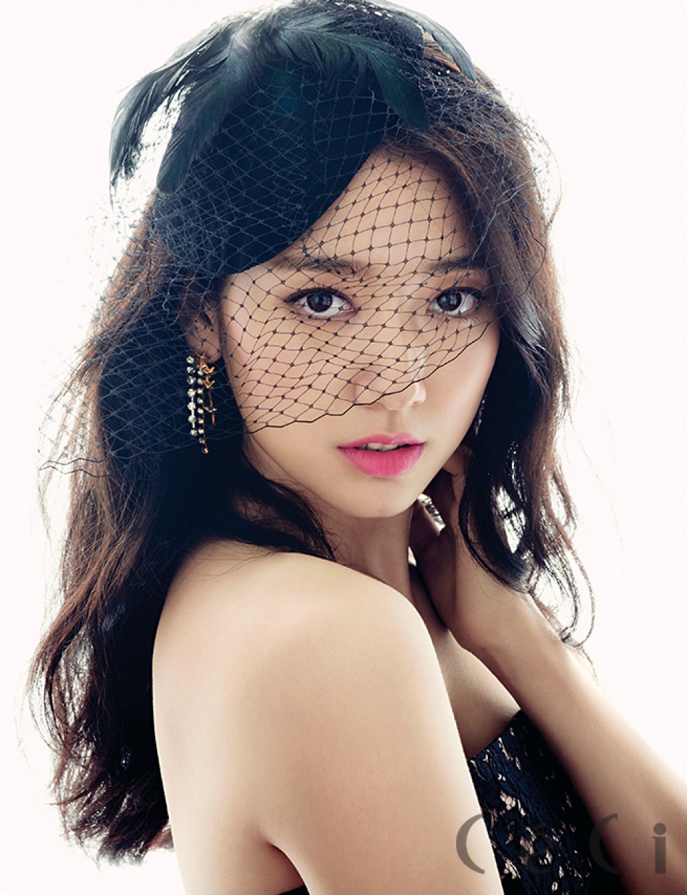 박신혜 쎄씨 화보 고화질 사진