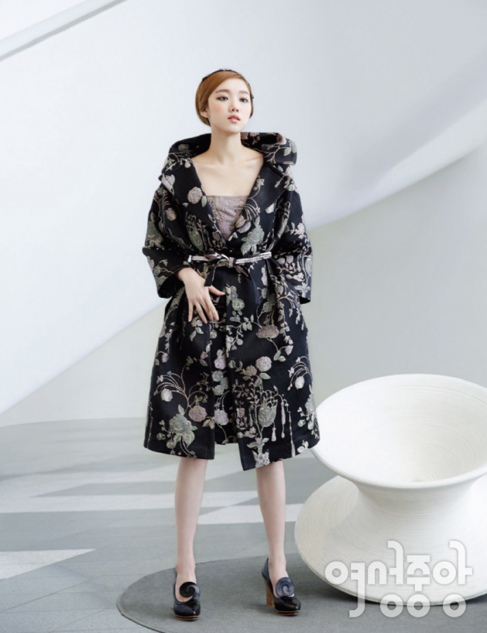 이성경  화보 고화질 사진