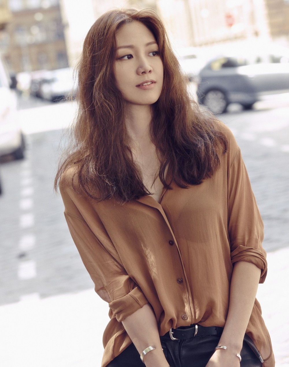 배수정  화보 고화질 사진