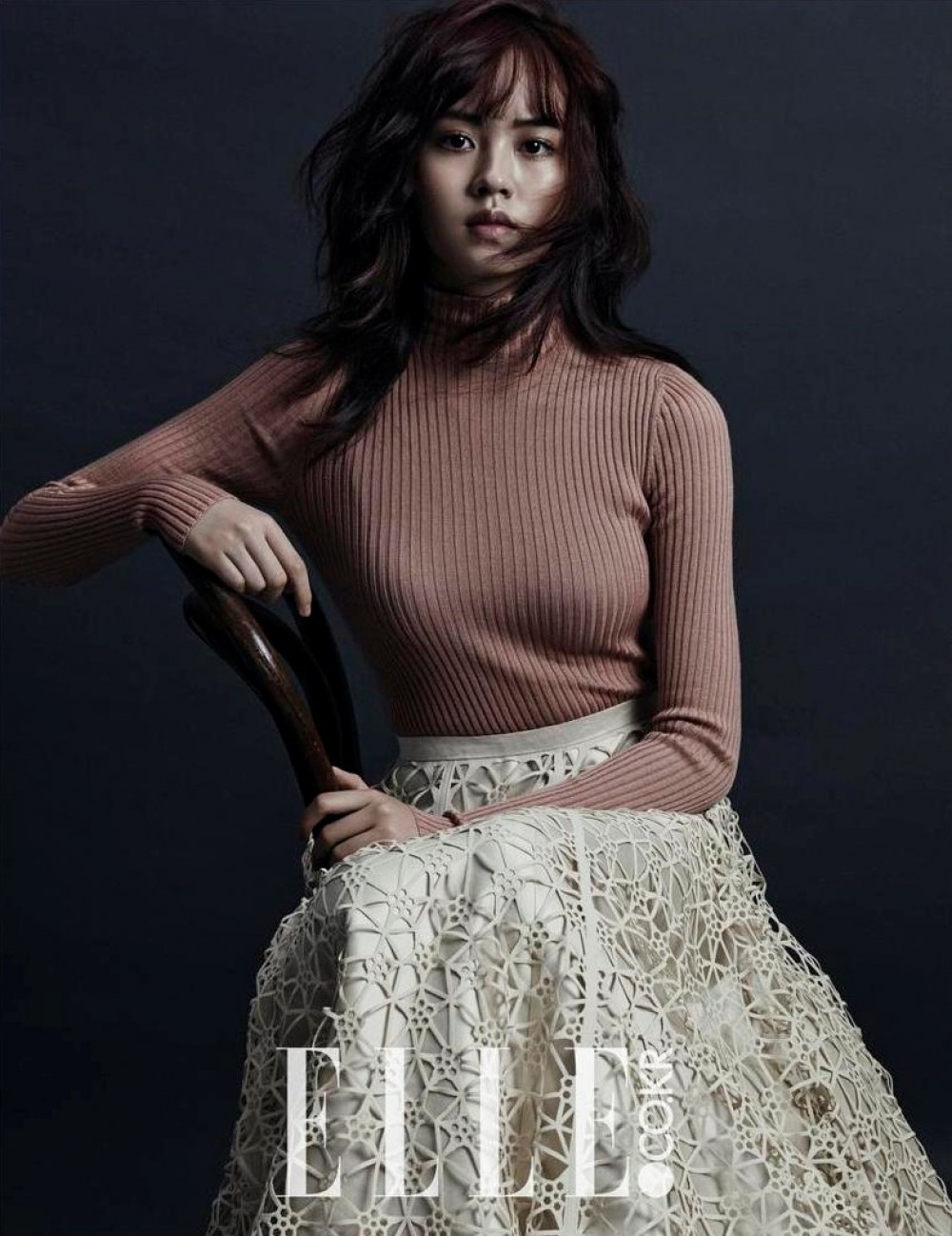 김소현  화보 고화질 사진