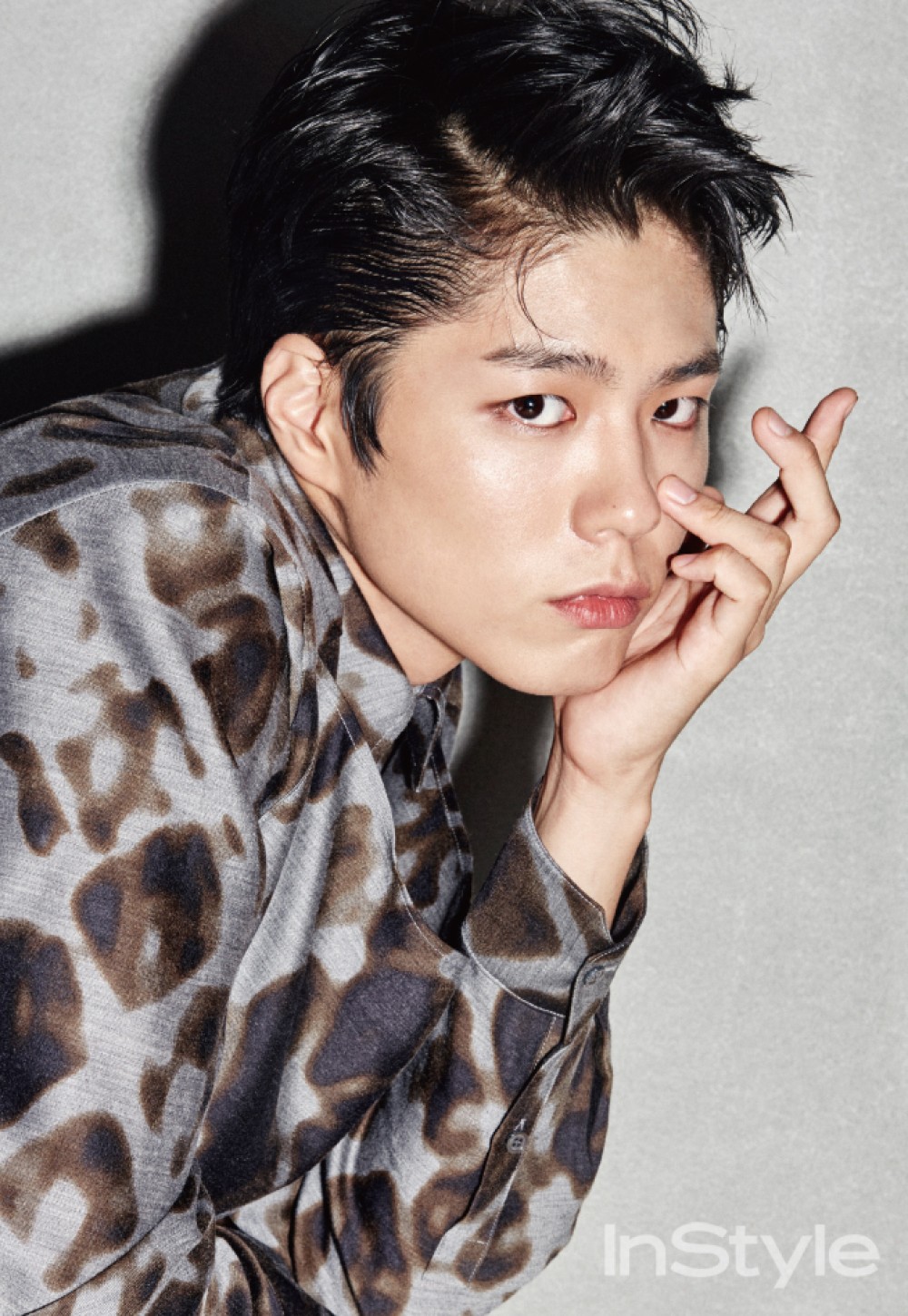 박보검  화보 고화질 사진