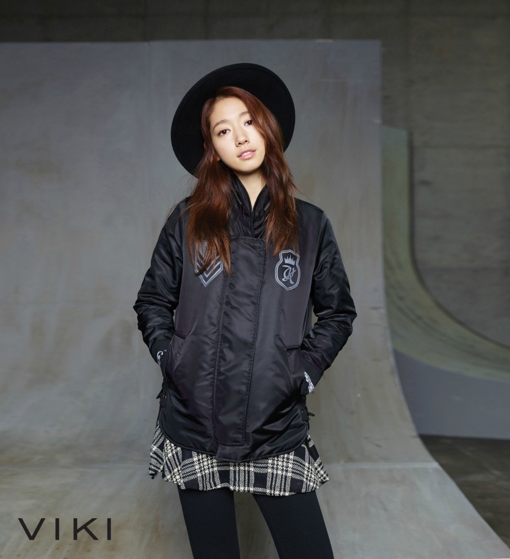 박신혜  화보 고화질 사진